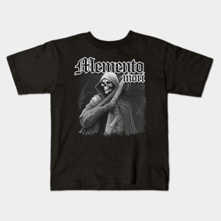 Memento mori Kids T-Shirt